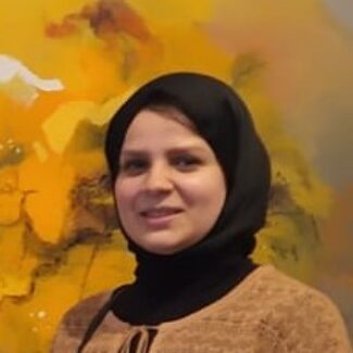 Profile picture of Marwa Baloza